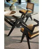 Cassina Longplane eettafel tafel 350 cm + 8x Capitol stoelen, Waterstad 23, High-end Furniture, Eikenhout, Vijf personen of meer