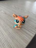 Leuke Little Pet Shop Kangeroe, Kinderen en Baby's, Ophalen of Verzenden, Zo goed als nieuw, Overige typen