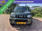 Suzuki Jimny 1.3 Exclusive / Automaat, Automaat, 86 pk, Gebruikt, 4 stoelen