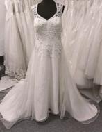 trouwjurk/trouwjurken/bruidsjurk maat 40, Kleding | Dames, Trouwkleding en Trouwaccessoires, Trouwjurk, Overige kleuren, ., Nieuw