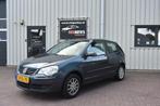 Volkswagen Polo 1.4 TDI Optive. Zuinige diesel, Koude Airco!, Voorwielaandrijving, Elektrische ramen, 580 kg, 1064 kg