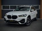BMW X1 SDrive18i High Executive Edition|Sfeer.|Cruise|St. Ve, 15 km/l, Euro 6, Wit, Bedrijf