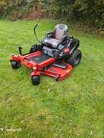 Toro TimeCutter hd 5450 Zero-Turn zitmaaier grasmaaier hst, Tuin en Terras, Zitmaaiers, Mulchfunctie, Zo goed als nieuw, 120 cm of meer