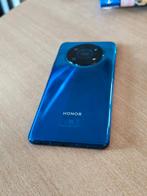 Honor Magic 4 Lite 5G - 128GB Ocean Blue, Krasvrij!, Blauw, Ophalen of Verzenden, Zo goed als nieuw, Zonder simlock