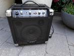 vintage karaoke speaker draagbaar kan ook mic en audio of ip, Audio, Tv en Foto, Luidsprekers, Ophalen, Minder dan 60 watt, Overige typen