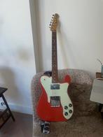 Fender Vintera Telecaster 1970’s custom, Muziek en Instrumenten, Snaarinstrumenten | Gitaren | Elektrisch, Ophalen, Zo goed als nieuw