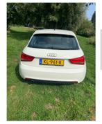 Audi A1 1.2 Tfsi 63KW SB 2013 Wit, Auto's, Voorwielaandrijving, 86 pk, A1, 4 cilinders