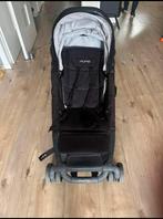 Nuna Buggy - Fijne kinderwagen!, Kinderen en Baby's, Kinderwagens en Combinaties, Gebruikt, Kinderwagen, Overige merken, Verstelbare duwstang