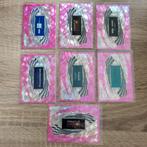 Topps Turbo Attax F1 Pink Teamlogo's, Ophalen of Verzenden, Nieuw, Losse kaart