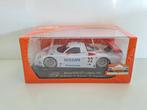 Slot-it Nissan R390 GT1 Le-Mans 1998 CA14A ( nog gesealed ), Overige merken, Racebaan, Slot-it, Ophalen of Verzenden