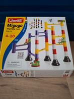 Knikkerbaan Migoga, Ophalen of Verzenden, Zo goed als nieuw, Complete set