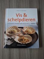Vis & Schelpdieren - Francis van Arkel, Ophalen of Verzenden