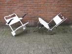 Linido wanddouchestoelen opklapbaar in prima staat, Ophalen of Verzenden, Zo goed als nieuw