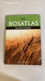 De bosatlas van het voedsel, Bosatlas, 2000 tot heden, Ophalen of Verzenden, Zo goed als nieuw