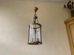 Hallamp Hallantaarn Lantaarn Hanglamp Lamp Frans, Antiek en Kunst, Antiek | Lampen, Ophalen