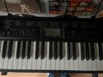 Casio Keyboard met standaard, Casio, 61 toetsen, Ophalen of Verzenden, Zo goed als nieuw