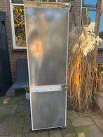 Inbouw Koel-Vriescombinatie 180x47cm - Nieuwe Keuken!, Ophalen, 150 tot 200 liter, Gebruikt, 160 cm of meer
