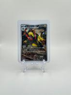 Haxorus 152/086 black bolt pokemon japans, Ophalen of Verzenden, Zo goed als nieuw