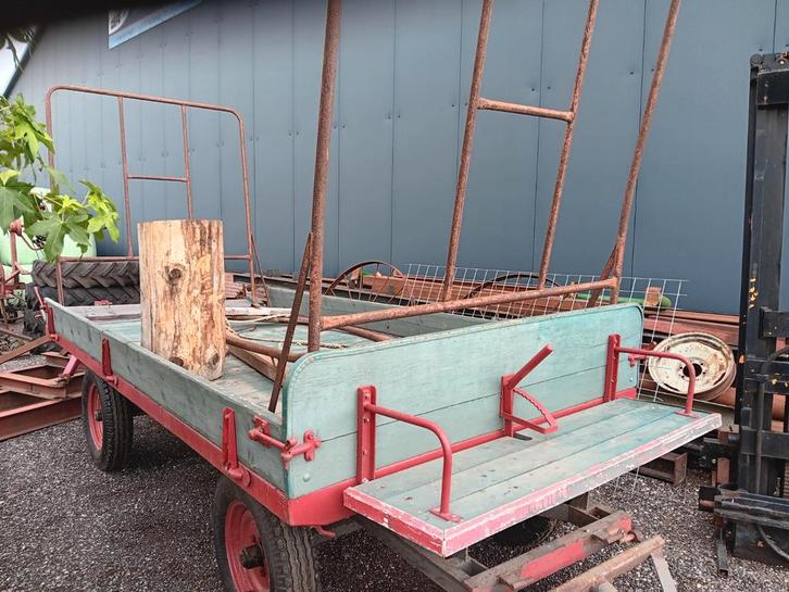 ford en fordson onderdelen, Zakelijke goederen, Agrarisch | Tractoren, Ford, tot 80 Pk, Gebruikt