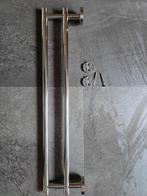 Badhanddoekrek Tiger
RVS, Ophalen of Verzenden, Zo goed als nieuw