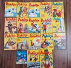 18 Pinkeltje Boeken - Complete Collectie, Ophalen of Verzenden, Gelezen, Dick Laan, Sprookjes
