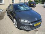 Volkswagen Scirocco 1.4 TSI (bj 2008), Bruin, Volkswagen, Handgeschakeld, 1390 cc
