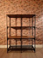 IKEA FJÄLLBO, stellingkast - open kast, Ophalen, Zo goed als nieuw