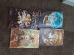 The promised neverland manga, Boeken, Meerdere comics, Ophalen of Verzenden, Zo goed als nieuw, Japan (Manga)