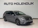 Volkswagen Golf 1.4 TSI LED / Navi / ACC / elektr. Trekhaak, Auto's, Volkswagen, Adaptive Cruise Control, 125 pk, Gebruikt, Euro 6
