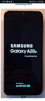 Samsung galaxy a20e, Zwart, Ophalen of Verzenden, Zo goed als nieuw, Zonder simlock