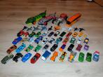 Model autootjes en vliegtuigen (58 stuks), Ophalen of Verzenden, Gebruikt
