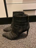 Sam Edelman enkellaarzen maat 38, Kleding | Dames, Schoenen, Zwart, Lage of Enkellaarzen, Ophalen of Verzenden, Zo goed als nieuw