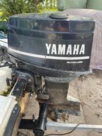 Speedboot met trailer en Yamaha 30 pk autolube, Ophalen