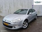 Citroen C5 2.0 16V Exclusive | leder | LPG g3| hydropneumaat, Auto's, Voorwielaandrijving, Gebruikt, 4 cilinders, 1546 kg