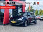 Suzuki Swift 1.2 Style Smart Hybrid / Navi / Camera / Keyles, Stof, Gebruikt, 4 cilinders, 400 kg