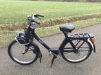 Solex 3800, Ophalen, Gebruikt