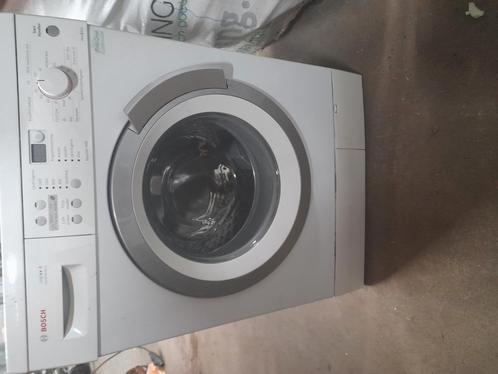 Bosch Logixx 8 kg, Witgoed en Apparatuur, Wasmachines, Gebruikt, Ophalen