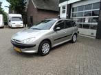 Peugeot 206 1.4 Air-line Airco trekhaak, Voorwielaandrijving, Stof, Zwart, 4 cilinders