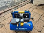 Michelin Luchtcompressor - Compact en Krachtig, Mobiel, Gebruikt, 6 tot 10 bar, Ophalen of Verzenden