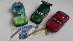 Disney cars 2, setje allinol blowout, Ophalen of Verzenden, Zo goed als nieuw