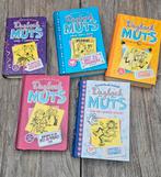 Verschillende boekendagboek van de muts, paco, Tom groot, Ophalen of Verzenden, Zo goed als nieuw