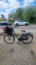 Dames fiets Merk Vogue staat in Zaandam, Ophalen of Verzenden, Gebruikt