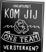 Keuken medewerker gezocht, Overige niveaus, Starter, Overige vormen