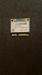 Wifi kaart, Computers en Software, Netwerkkaarten, Ophalen of Verzenden, Zo goed als nieuw, Intern