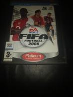 Ps2 game, Ophalen, Gebruikt, Sport, Vanaf 3 jaar