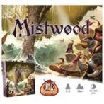 Everdell: Mistwood uitbreiding NL - Nieuw - ophalen mogelijk, Hobby en Vrije tijd, Gezelschapsspellen | Bordspellen, White Goblin Games