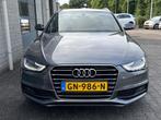 Audi A4 Avant 1.8 TFSI S-LINE Edition, Auto's, Gebruikt, Euro 6, 4 cilinders, 1505 kg