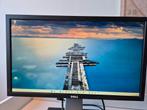 Dell P2411hb monitor | 1920x1080 FHD | 24i | DVI-HDMI kabel, Computers en Software, Monitoren, IPS, In hoogte verstelbaar, HDMI