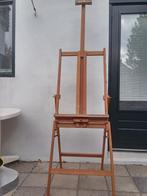 Mabef Schildersezel - Doekhoogte 140cm, Hobby en Vrije tijd, Schilderen, Ophalen, Ezel
