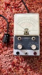 Vacuum Tube Voltmeter - The Heath Company, Verzenden, Zo goed als nieuw